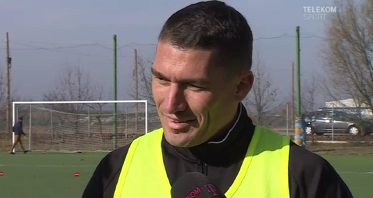 VIDEO | Istvan Kovacs a rupt tăcerea după incidentul pe care l-a avut cu Florinel Coman: ”Ne-am întâlnit după aia”