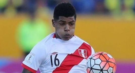 Un internaţional peruan dezvăluie: ”Am fost dorit în România în această iarnă” De ce a refuzat mutarea în Liga 1