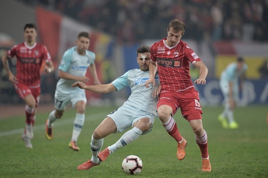 ULTIMA ORĂ | Unde se joacă derby-ul Dinamo - FCSB. Meciul va putea fi urmărit pe Telekom Sport 1 şi telekomsport.ro