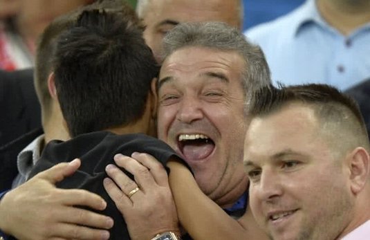 BREAKING NEWS | Becali a detonat BOMBA cu transferul lui Florinel Coman înainte de derby: "9 milioane mi-au dat". Ofertă OFICIALĂ