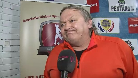 VIDEO | Surprinzător! Ce rezultat vrea Dănuţ Lupu la derby-ul Dinamo - FCSB: "Un pronostic? Eu aşa mi-aş dori"