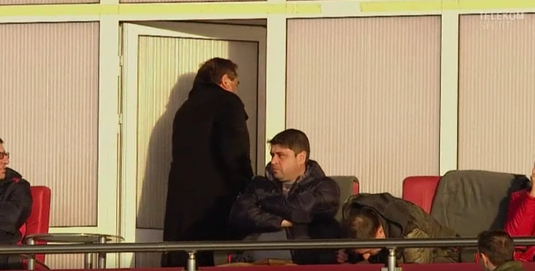 VIDEO | Şoc la Giurgiu după golul înscris de Sepsi cu Astra! Ce reacţie a avut patronul Ioan Niculae