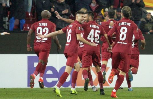 CFR Cluj propune suspendarea meciurilor din Liga 1. Gigi Becali a oferit replica imediat: "Pentru ei e convenabil"