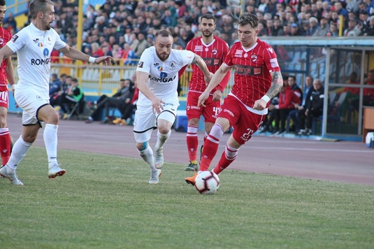 EXCLUSIV | Fotbaliştii lui Dinamo, loviţi din toate direcţiile: "Normal că sunt nemulţumiţi când sunt perioade lungi de neplată"