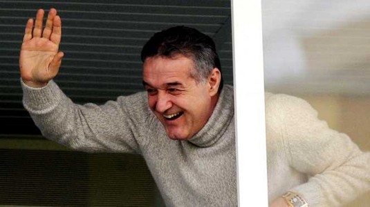 Gigi Becali, ofertă finală pentru transferul lui Andrei Chindriş: "E valabilă". Ce a transmis Valeriu Iftime