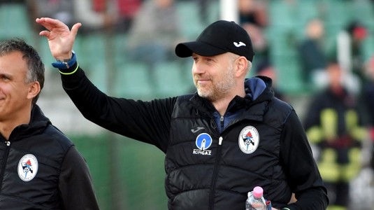 Reacţia clubului Gaz Metan după ce Edi Iordănescu a ameninţat că pleacă: "Dacă voia să plece, putea să plece de un an"