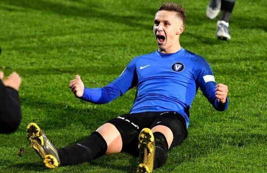 Top 5 cei mai tineri marcatori ai sezonului din Liga 1. FCSB, Craiova şi Viitorul îşi freacă mâinile de bucurie