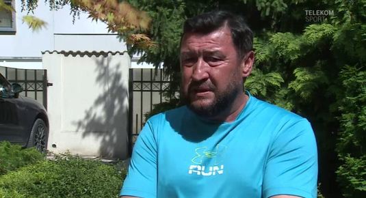 EXCLUSIV Reîncepe Liga 1 | Viorel Moldovan faţă în faţă cu Dinamo: ”Îmi pare rău de situaţia lor” 
