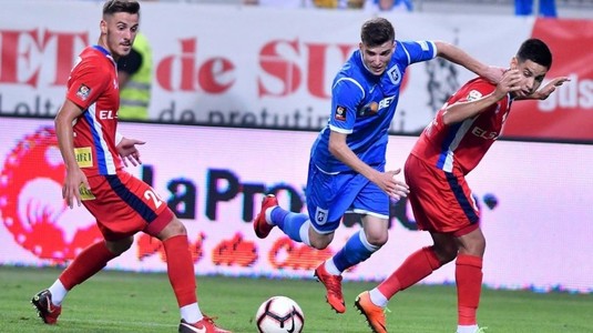 BREAKING NEWS | Se amână revenirea Ligii 1! Caz de Covid-19 şi la FC Botoşani. Meciul cu U Craiova nu se mai dispută vineri