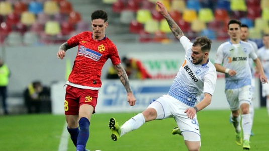 LPF a anunţat programul etapelor a şaptea din play-off şi a noua din play-out. Când se joacă derby-ul U Craiova - FCSB