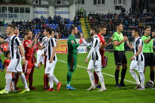 VIDEO | FC Botoşani - Astra 0-0. Fără goluri la Botoşani, giurgiuvenii sunt pe loc de cupe europene!
