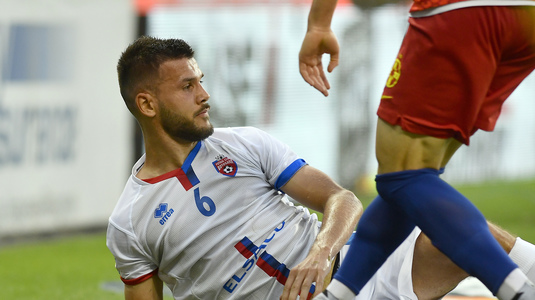 ULTIMA ORĂ | FC Botoşani l-a vândut pe Andrei Chindriş. Unde s-a transferat fundaşul dorit cu insistenţă de Gigi Becali