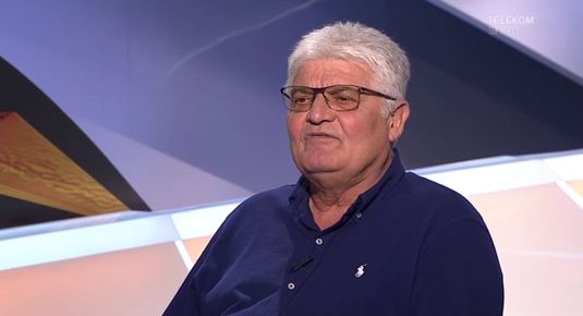 EXCLUSIV Ioan Andone: ”Dinamo a fost salvată de decizia de azi. Dar aşa s-ar fi întâmplat cu orice echipă!” Ce spune despre Liga 1 cu 16 echipe
