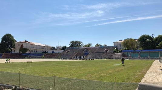 Un club din Liga 1 schimbă stadionul pe care va juca meciurile de acasă! Arena, modificată din temelii | FOTO