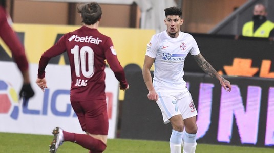 LPF a anunţat programul etapei a şaptea din Liga I. Când se joacă marele derby dintre CFR Cluj şi FCSB