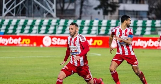 VIDEO | Sepsi - UTA 3-0. Şafranko, cu o dublă, şi Golofca au adus victoria trupei lui Leo Grozavu!