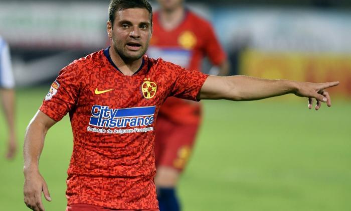 Adrian Popa S A Despărţit De Fc Voluntari La Ce Formaţie Din Liga 1 Poate Ajunge