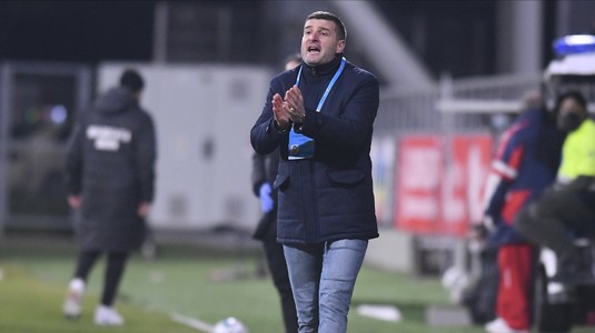Laszlo Balint, reacţie sinceră la finalul victoriei cu FC Voluntari: "Calitatea jocului a suferit, dar nici nu mă interesează! Importante sunt cele trei puncte"