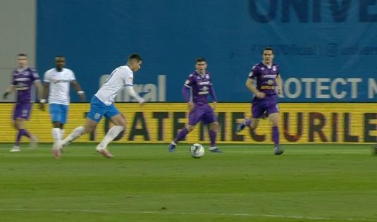 VIDEO | U Craiova - FC Argeş 1-1. Al şaselea egal la rând pentru echipa lui Papură