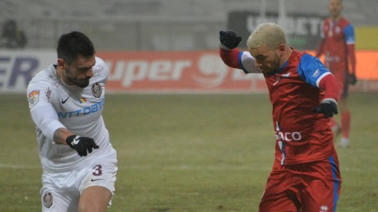VIDEO | FC Botoşani - CFR Cluj 2-1. Campioana a imitat-o pe FCSB şi a ratat şansa de a urca pe primul loc