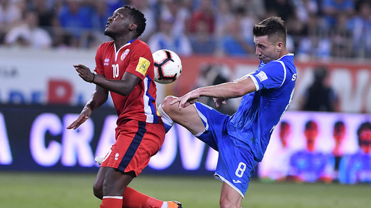 Jucătorul de la FC Botoşani care l-a lăsat mască pe Marius Croitoru: „E geniu! Rămâi blocat când îl vezi”