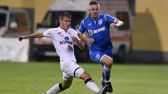 VIDEO | Gaz Metan - U Craiova 0-2. Ivan şi Cicâldău asigură punctele pentru echipa lui Ouzounidis!