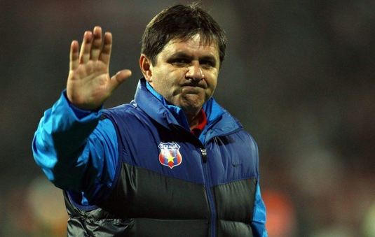Ce mesaj neaşteptat are Marius Lăcătuş pentru Dinamo: „Nu se va pune problema retrogradării” + Ce spune despre numirea noului antrenor