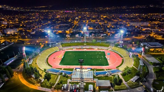 ALERTĂ pentru FCSB, CFR şi Craiova. Investiţii masive într-un club de mare tradiţie din România. Se naşte o nouă forţă în Liga I: "Ne apucăm de un stadion pentru cupele europene"