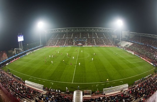 LPF a anunţat planul pentru revenirea spectatorilor în Liga 1! Câţi vor intra pe stadion şi ce măsuri vor fi respectate