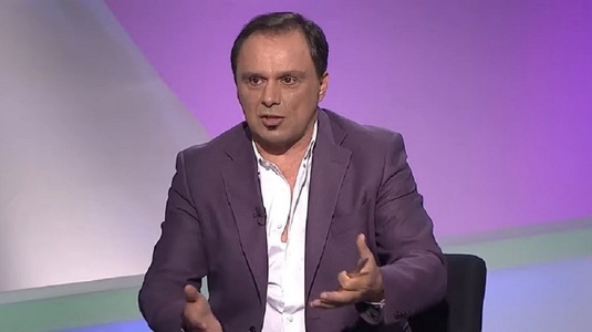 EXCLUSIV | Panduru îl pune la punct pe Edi Iordănescu: ”Te mai crede lumea? De ce faci lucrurile astea?”