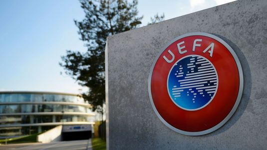 OFICIAL 10 cluburi au cerut şi primit Licenţă UEFA. Care sunt cele şase care au zis „pas”