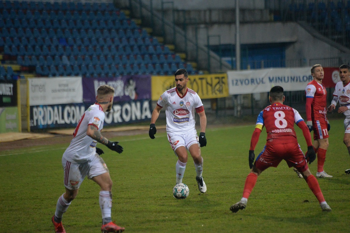 Video Sepsi Fc Botosani 1 0 Safranko A Dat Lovitura Pe Final DupÄƒ Un Meci Cu Multe Faze De PoartÄƒ