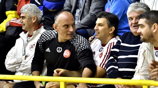 „Ionuţ Lupescu vrea să se implice la Dinamo. Cu bani suntem mai mulţi care am putea”. Noi detalii din Ştefan cel Mare EXCLUSIV