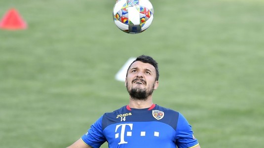 NEWS ALERT Budescu, liber spre FCSB sau CFR? Presa din Arabia Saudită anunţă că jucătorul va pleca de la Damac