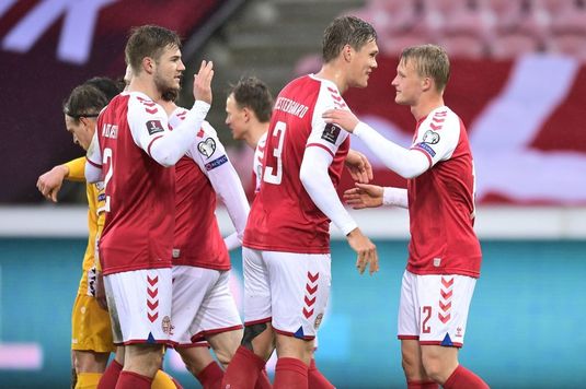 EURO 2020 | Danemarca - Finlanda 0-1. Oaspeţii câştigă debutul lor la Campionatul European după prăbuşirea lui Eriksen