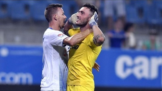 „Când a apărat Mirko penalty-ul lui Omrani am înnebunit” Jucătorii Craiovei rememorează succesul de ieri din Supercupă