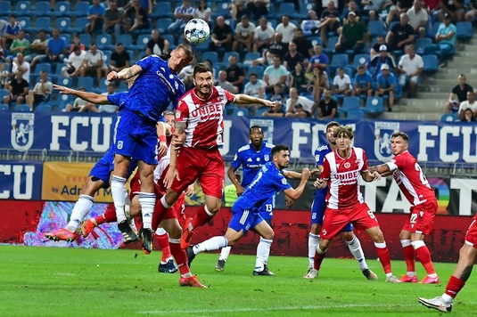 Deian Sorescu trage semnalul de alarmă după înfrângerea cu FC U Craiova: ”Va fi din ce în ce mai greu”. Ce spune despre plecare