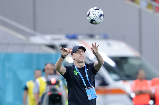”Edi face echipa să joace, să nu fie vedete” Plusuri şi minusuri după debutul lui Iordănescu la FCSB