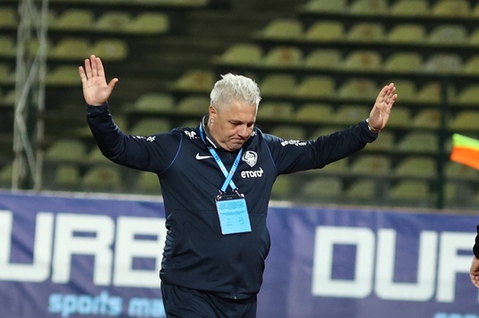 Eugen Trică cere mai mult respect pentru antrenorii români: ”Este o bătaie de joc. L-au dat pe Şumudică afară ca pe o măsea stricată”