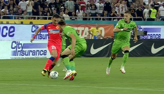 Fcsb dinamo live video