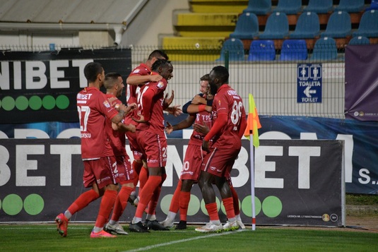 Antrenorul lui FC Botoşani se felicită după victoria cu CFR: ”Trebuia să aibă cineva ac de cojocul lor”