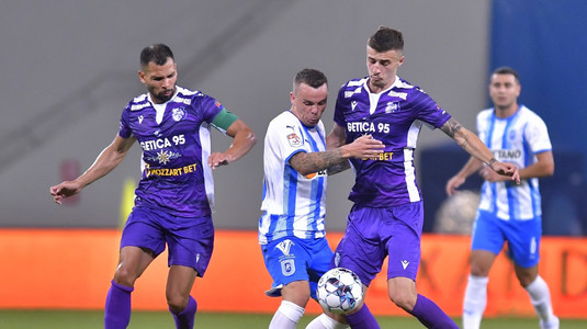 EXCLUSIV Nicolae Dică îi ”dă aripi” lui Grigore Turda: ”Poate mai mult! Eu am debutat la naţională chiar de la FC Argeş”