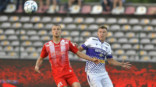 VIDEO | UTA - FC Argeş 0-1. Joao Miguel a dat lovitura după ce arădenii au ratat o mulţime de ocazii!
