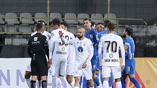 Probleme mari la o altă echipă din România: "Eu demisionez şi s-o retragă ei din Liga 1. Nu se mai poate" 