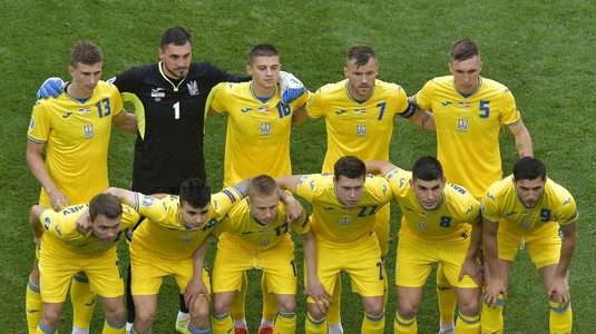 Fotbaliştii ucraineni, ţinuţi departe de Liga 1 de un tricolor! De ce nu le recomandă fotbalul românesc: "Cred că mă înţelegeţi de ce"