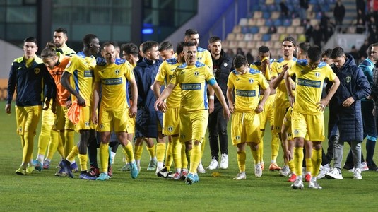 Concluziile lui Nae Constantin după victoria crucială cu Concordia Chiajna! + A lăudat un jucător după meci: ”Este cel mai bun fotbalist din Liga 2”