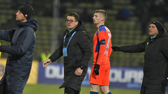 BREAKING | Andrei Prepeliţă semnează cu o formaţie din play-off: ”Săptămâna aceasta”