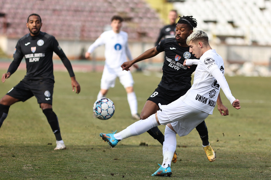 VIDEO | Gaz Metan - Academica Clinceni 4-3. S-au dezlănţuit depunctatele. Meci nebun între codaşele Ligii 1