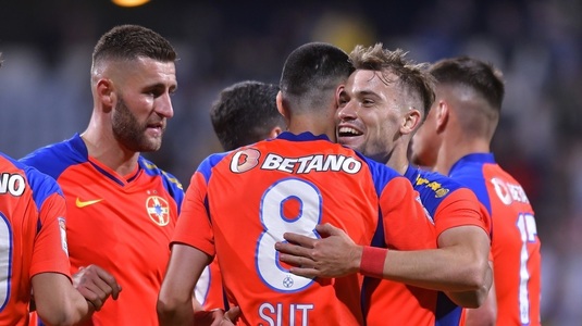 town Perceive sit FCSB, Universitatea Craiova şi Sepsi şi-au aflat adversarele din Conference League! Oltenii revin în Albania town Perceive sit FCSB, Universitatea Craiova şi Sepsi şi-au aflat adversarele din Conference League! Oltenii revin în Albania