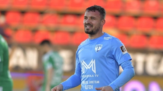 Dorit de Petrolul, Budescu este aproape să semneze cu o altă echipă din Liga 1: ”A fost la noi la stadion acum o săptămână”. Răsturnare de situaţie